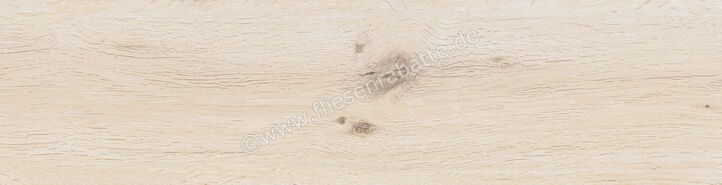 Ragno Key White 15.5x60 cm Bodenfliese / Wandfliese Matt Eben Naturale RA3K | 485714
