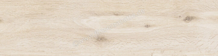 Ragno Key White 15.5x60 cm Bodenfliese / Wandfliese Matt Eben Naturale RA3K | 485717