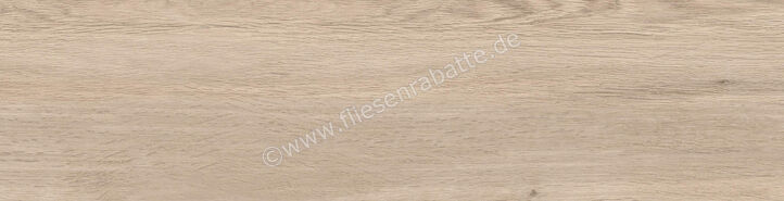 Ragno Key Natural 15.5x60 cm Bodenfliese / Wandfliese Matt Eben Naturale RA3L | 485723