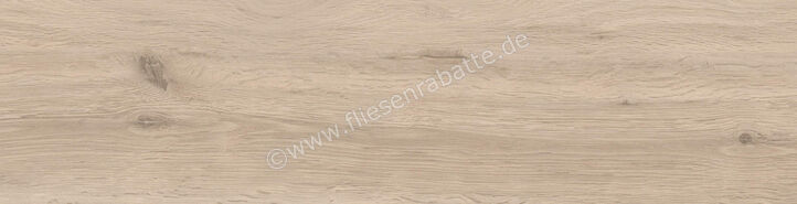 Ragno Key Natural 15.5x60 cm Bodenfliese / Wandfliese Matt Eben Naturale RA3L | 485729