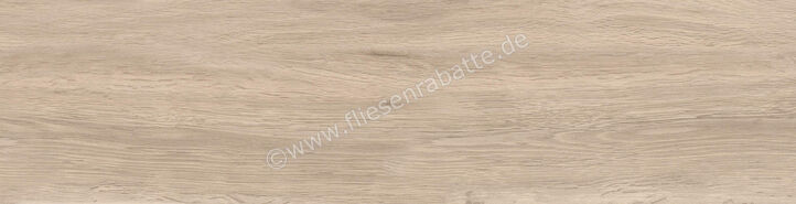 Ragno Key Natural 15.5x60 cm Bodenfliese / Wandfliese Matt Eben Naturale RA3L | 485732