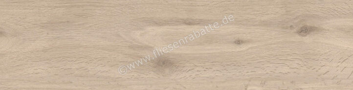 Ragno Key Natural 15.5x60 cm Bodenfliese / Wandfliese Matt Eben Naturale RA3L | 485741