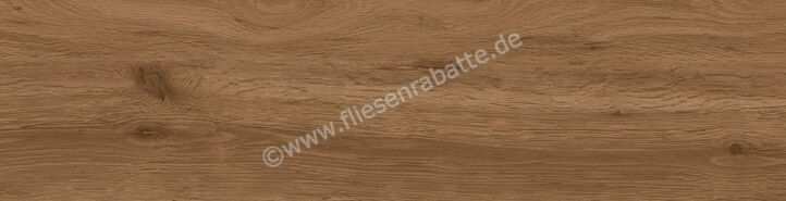 Ragno Key Dark 15.5x60 cm Bodenfliese / Wandfliese Matt Eben Naturale RA3N | 485777
