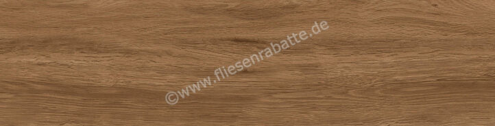 Ragno Key Dark 15.5x60 cm Bodenfliese / Wandfliese Matt Eben Naturale RA3N | 485780