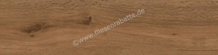 Ragno Key Dark 15.5x60 cm Bodenfliese / Wandfliese Matt Eben Naturale RA3N | 485783