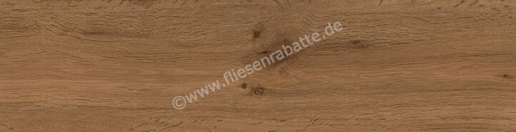 Ragno Key Dark 15.5x60 cm Bodenfliese / Wandfliese Matt Eben Naturale RA3N | 485786