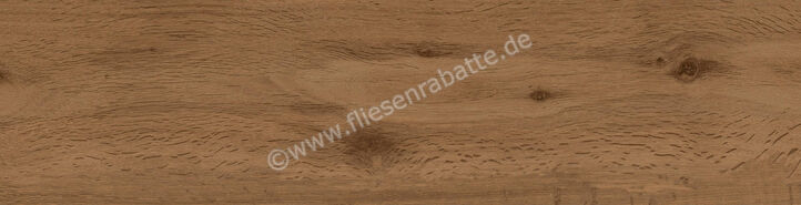 Ragno Key Dark 15.5x60 cm Bodenfliese / Wandfliese Matt Eben Naturale RA3N | 485789