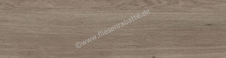 Ragno Key Taupe 15.5x60 cm Bodenfliese / Wandfliese Matt Eben Naturale RA3P | 485795