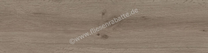 Ragno Key Taupe 15.5x60 cm Bodenfliese / Wandfliese Matt Eben Naturale RA3P | 485810