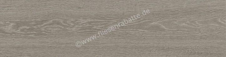 Ragno Key Grey 15.5x60 cm Bodenfliese / Wandfliese Matt Eben Naturale RA3Q | 485819