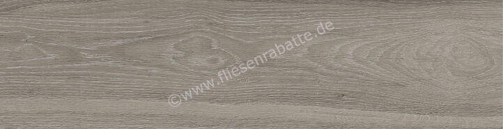 Ragno Key Grey 15.5x60 cm Bodenfliese / Wandfliese Matt Eben Naturale RA3Q | 485825
