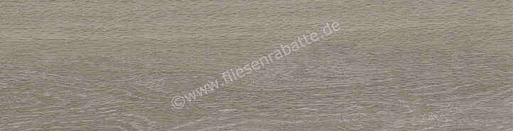 Ragno Key Grey 15.5x60 cm Bodenfliese / Wandfliese Matt Eben Naturale RA3Q | 485831