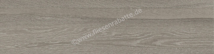 Ragno Key Grey 15.5x60 cm Bodenfliese / Wandfliese Matt Eben Naturale RA3Q | 485837