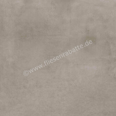 Ragno Maiora_Concrete Effect Grigio Chiaro 120x120 cm Bodenfliese / Wandfliese Matt Eben Naturale R6SN | 486017