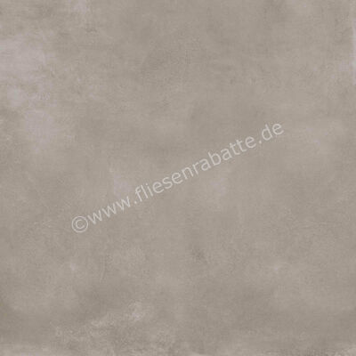Ragno Maiora_Concrete Effect Grigio Chiaro 120x120 cm Bodenfliese / Wandfliese Matt Eben Naturale R6SN | 486029