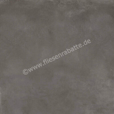 Ragno Maiora_Concrete Effect Grigio Scuro 120x120 cm Bodenfliese / Wandfliese Matt Eben Naturale R6SP | 486047