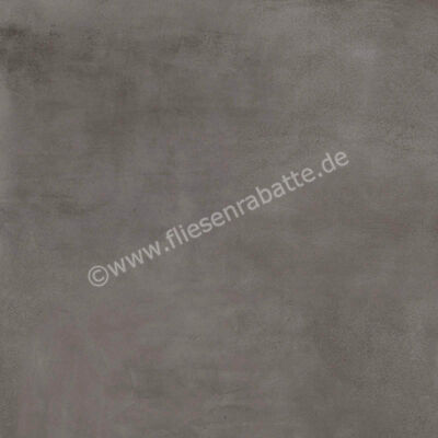 Ragno Maiora_Concrete Effect Grigio Scuro 120x120 cm Bodenfliese / Wandfliese Matt Eben Naturale R6SP | 486053