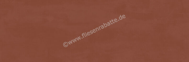  Ragno Now Terracotta 25x76 cm Wandfliese Matt Eben Semimatt R9MU | 486710