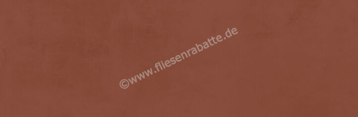  Ragno Now Terracotta 25x76 cm Wandfliese Matt Eben Semimatt R9MU | 486719