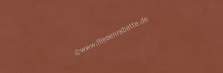  Ragno Now Terracotta 25x76 cm Wandfliese Matt Eben Semimatt R9MU | 486728