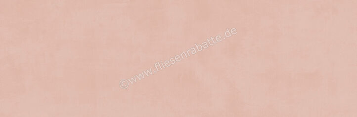 Ragno Now Rosa 25x76 cm Wandfliese Matt Eben Semimatt R9MV | 486749