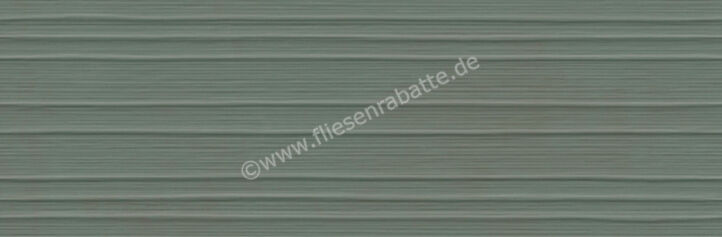Ragno Now Ardesia 25x76 cm Wandfliese Struttura 3D Rigo Matt Strukturiert Semimatt R9N5 | 486794