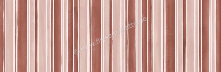 Ragno Now Avorio 25x76 cm Wandfliese Decoro Barre Matt Eben Semimatt R9PY | 486821