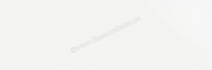 Ragno Off Bianco 30x90 cm Wandfliese Glänzend Eben Lux R76C | 486845