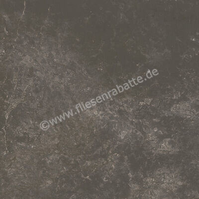 Ariostea Twin.s Licorice 100x100 cm Bodenfliese / Wandfliese Matt Strukturiert Naturale P100696R10 | 487211