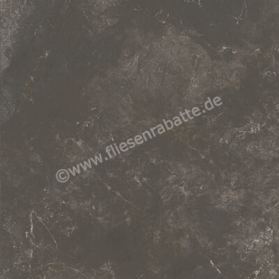 Ariostea Twin.s Licorice 100x100 cm Bodenfliese / Wandfliese Matt Strukturiert Naturale P100696R10 | 487217