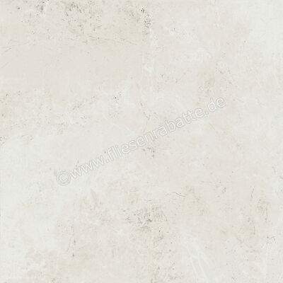 Ariostea Twin.s Plaster 100x100 cm Bodenfliese / Wandfliese Matt Strukturiert Naturale P100697R10 | 487259