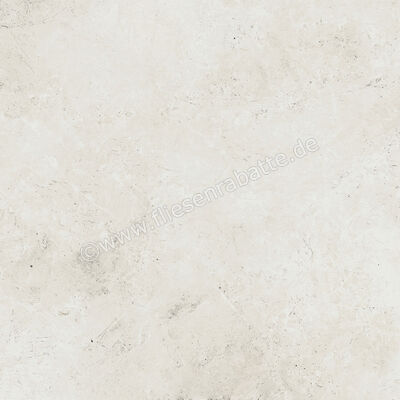 Ariostea Twin.s Plaster 100x100 cm Bodenfliese / Wandfliese Matt Strukturiert Naturale P100697R10 | 487268