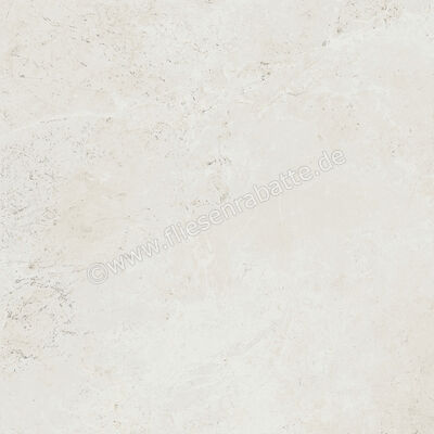 Ariostea Twin.s Plaster 100x100 cm Bodenfliese / Wandfliese Matt Strukturiert Naturale P100697R10 | 487271