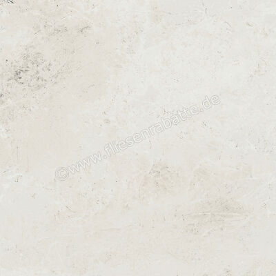 Ariostea Twin.s Plaster 100x100 cm Bodenfliese / Wandfliese Matt Strukturiert Naturale P100697R10 | 487277