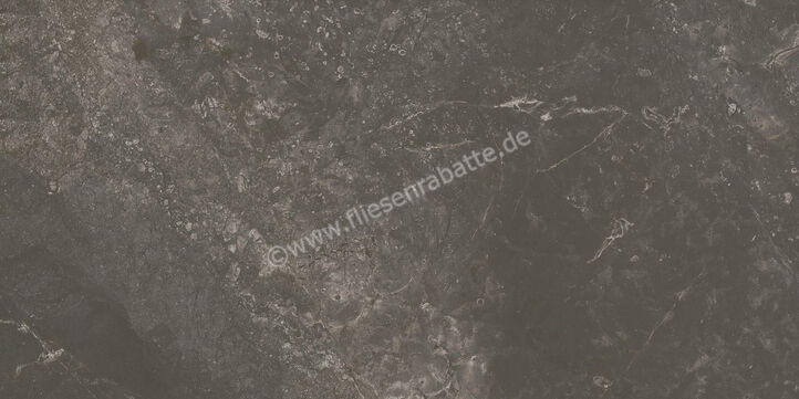 Ariostea Twin.s Licorice 60x120 cm Bodenfliese / Wandfliese Matt Strukturiert Soft P612696 | 487475