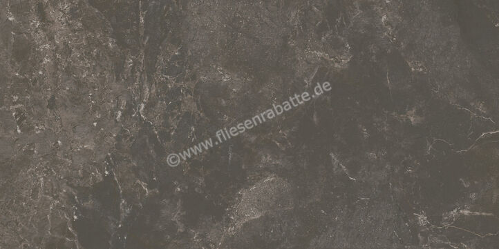 Ariostea Twin.s Licorice 60x120 cm Bodenfliese / Wandfliese Matt Strukturiert Soft P612696 | 487478