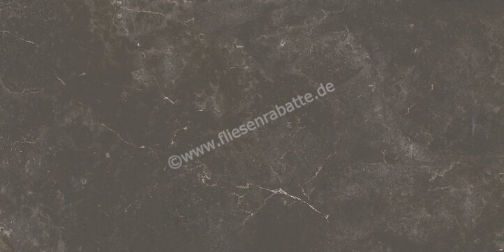 Ariostea Twin.s Licorice 60x120 cm Bodenfliese / Wandfliese Matt Strukturiert Soft P612696 | 487481
