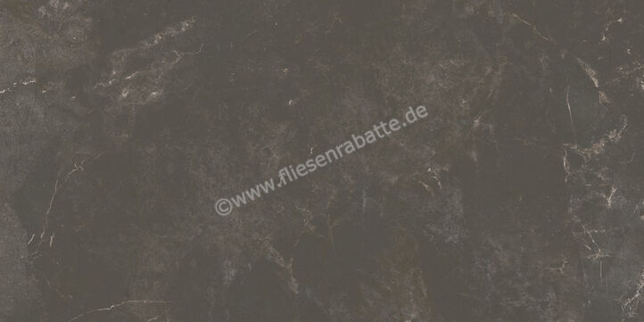 Ariostea Twin.s Licorice 60x120 cm Bodenfliese / Wandfliese Matt Strukturiert Soft P612696 | 487484