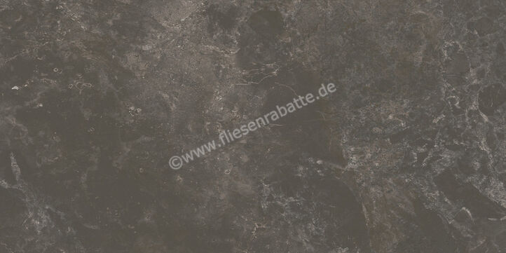 Ariostea Twin.s Licorice 60x120 cm Bodenfliese / Wandfliese Matt Strukturiert Soft P612696 | 487487