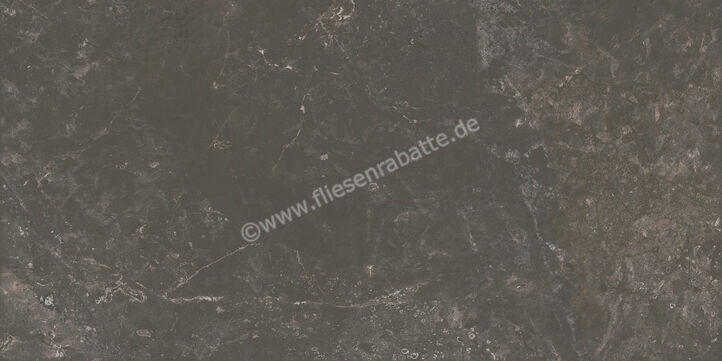 Ariostea Twin.s Licorice 60x120 cm Bodenfliese / Wandfliese Matt Strukturiert Soft P612696 | 487490