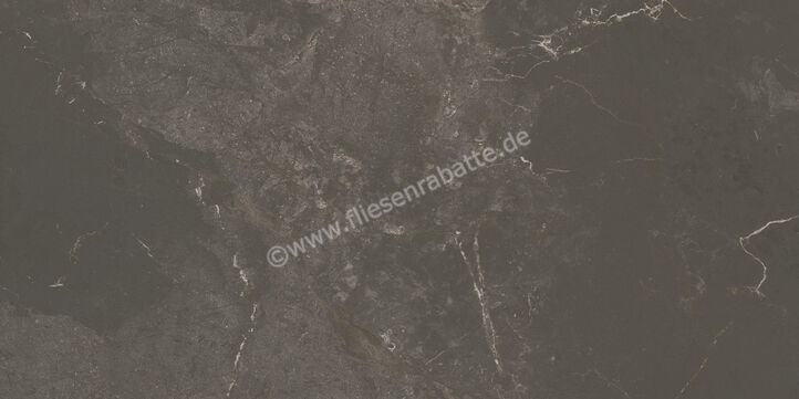 Ariostea Twin.s Licorice 60x120 cm Bodenfliese / Wandfliese Matt Strukturiert Soft P612696 | 487496
