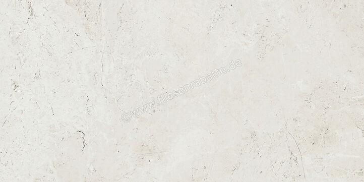 Ariostea Twin.s Plaster 60x120 cm Bodenfliese / Wandfliese Matt Strukturiert Naturale P612697R10 | 487526