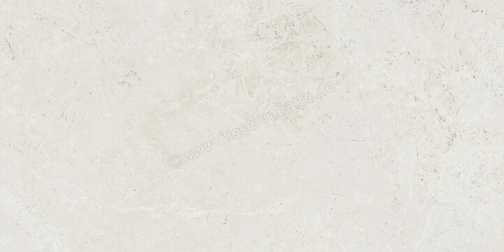 Ariostea Twin.s Plaster 60x120 cm Bodenfliese / Wandfliese Matt Strukturiert Naturale P612697R10 | 487538