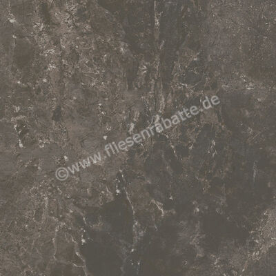 Ariostea Twin.s Licorice 60x60 cm Bodenfliese / Wandfliese Matt Strukturiert Soft P6696 | 487697