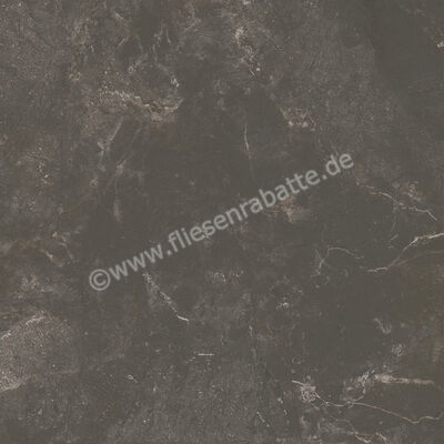 Ariostea Twin.s Licorice 60x60 cm Bodenfliese / Wandfliese Matt Strukturiert Soft P6696 | 487700