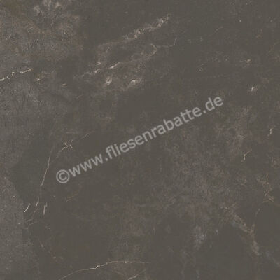 Ariostea Twin.s Licorice 60x60 cm Bodenfliese / Wandfliese Matt Strukturiert Soft P6696 | 487709