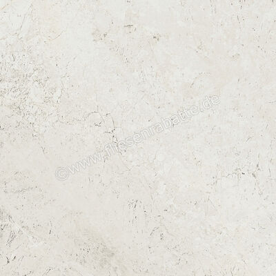 Ariostea Twin.s Plaster 60x60 cm Bodenfliese / Wandfliese Matt Strukturiert Naturale P6697R10 | 487739