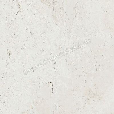 Ariostea Twin.s Plaster 60x60 cm Bodenfliese / Wandfliese Matt Strukturiert Naturale P6697R10 | 487745