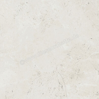 Ariostea Twin.s Plaster 60x60 cm Bodenfliese / Wandfliese Matt Strukturiert Naturale P6697R10 | 487748