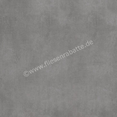 Ariostea Next Dark 100x100 cm Bodenfliese / Wandfliese Matt Eben Natural Plus P100631 | 488042